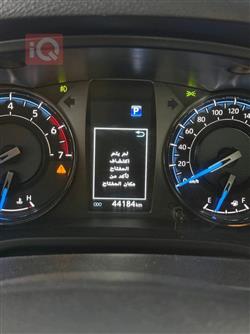 تۆیۆتا هایلۆکس